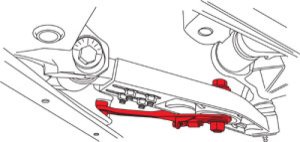 Porsche 911 Adjustable Trailing Arms - Front + Rear - SPC Performance - Fully Adjustable - Black - `98-`05